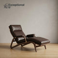 Exceptionalb™ Aldercrest Lounge Recliner