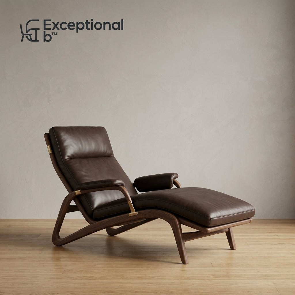 Exceptionalb™ Aldercrest Lounge Recliner