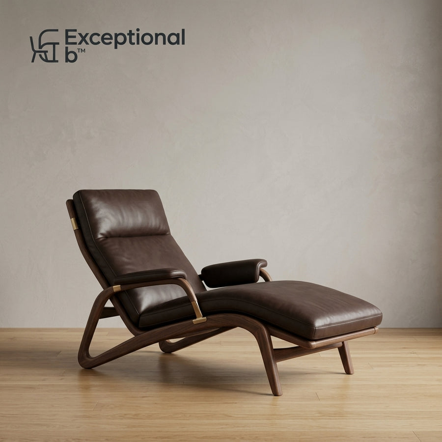 Aldercrest Lounge Recliner
