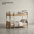 Exceptionalb™ HavenNest Bunk Bed