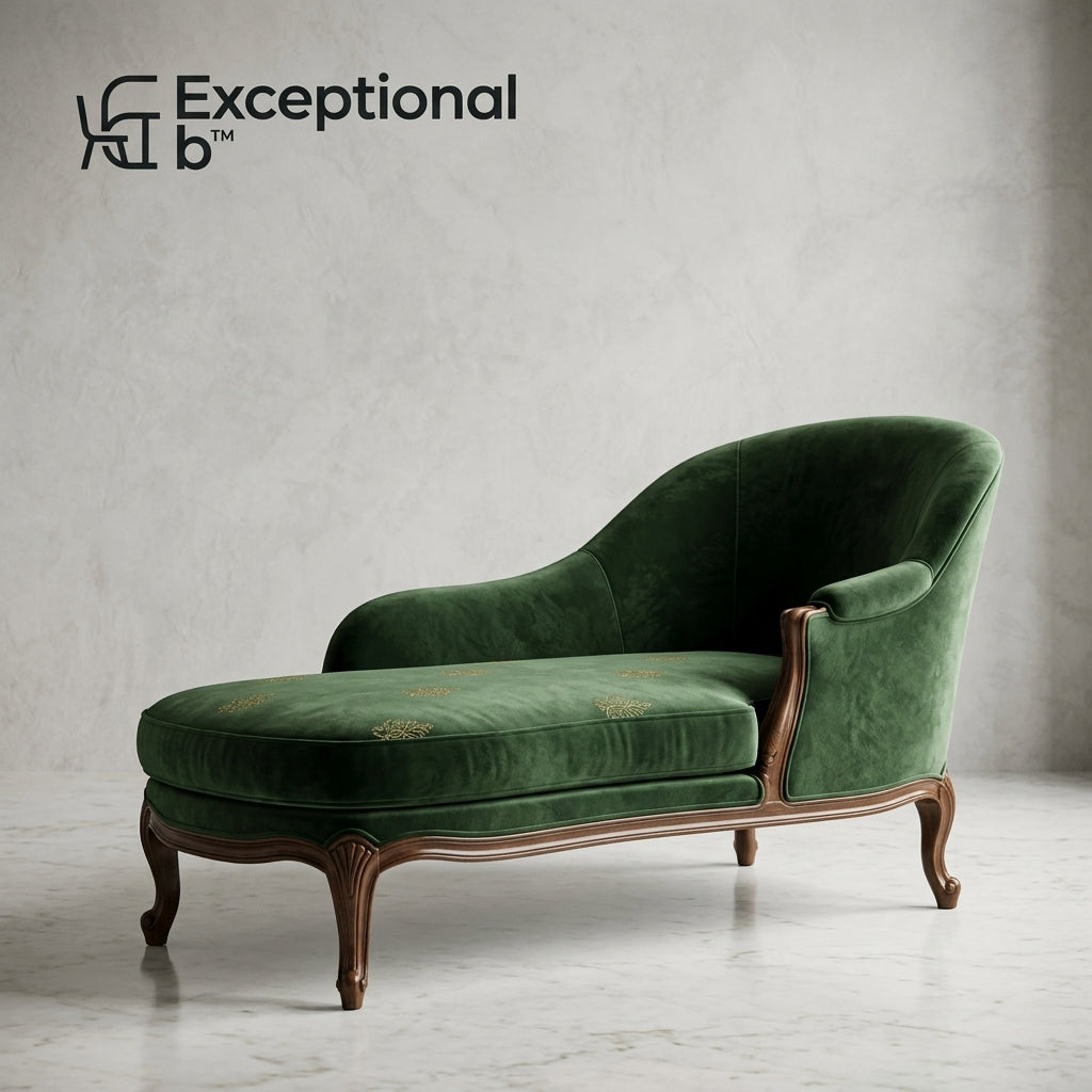 Exceptionalb™ Verdelle Chaise Lounge