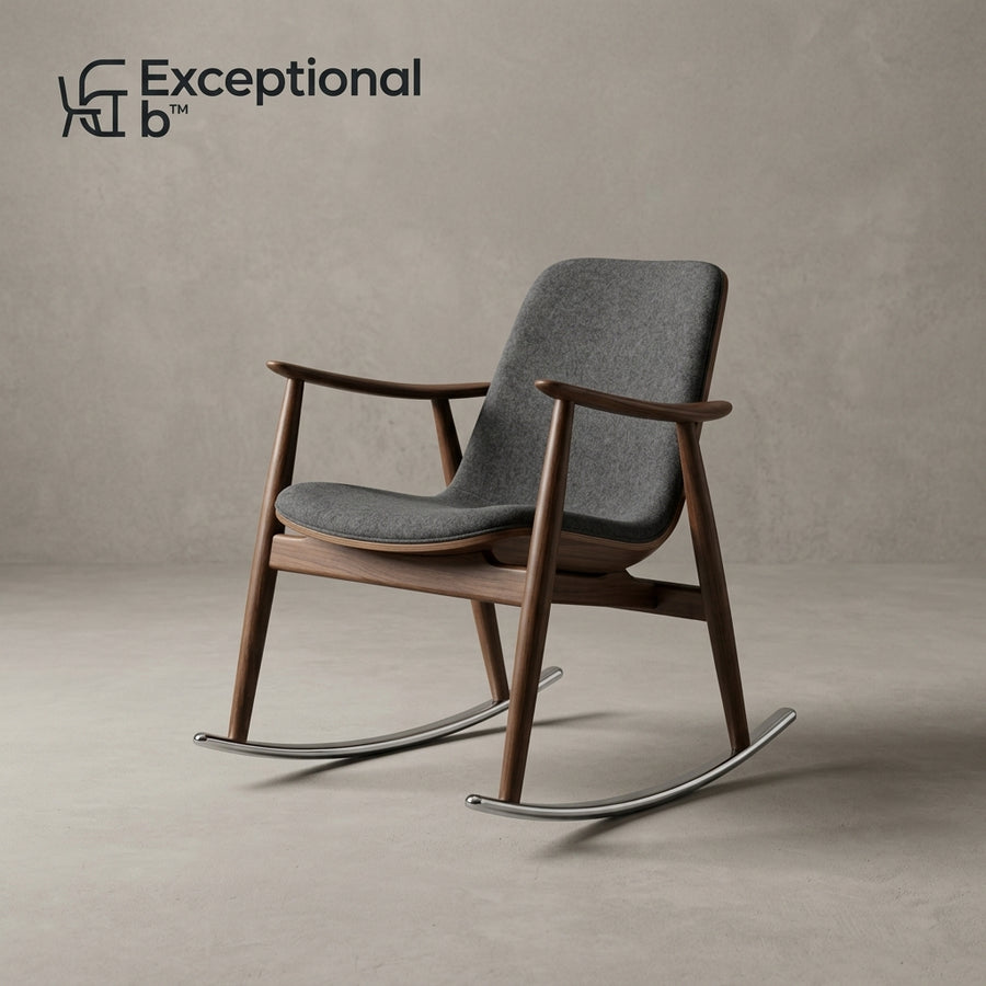 Rowan Glide Rocking Chair